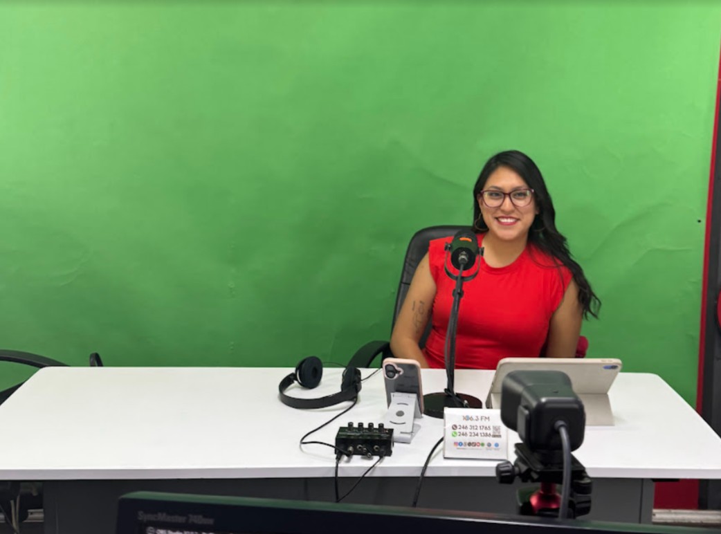 Psic. Xally Morales Luna