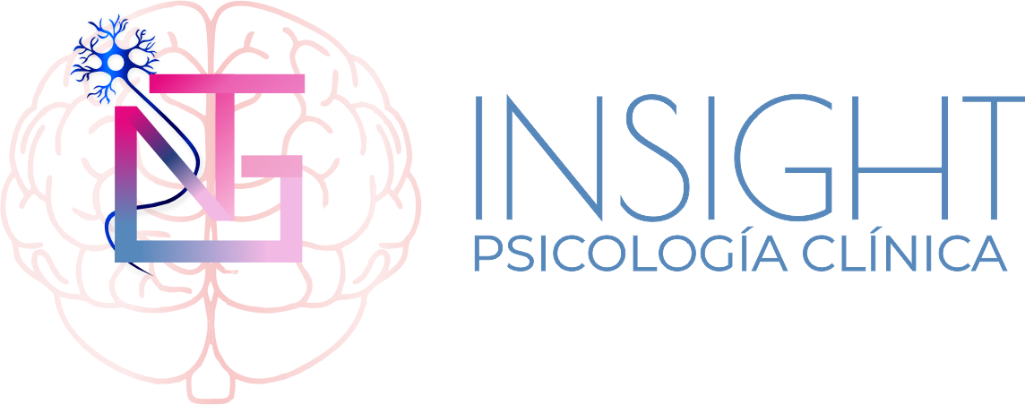 Insight Clínica Logo